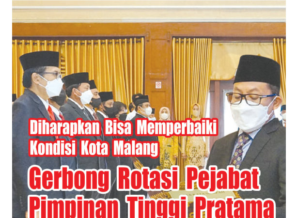 Entitas Hukum Indonesia Edisi 6