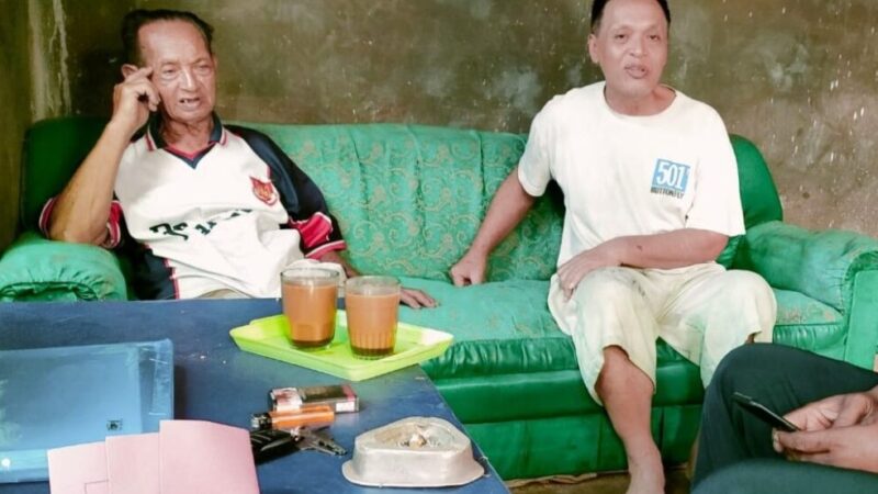 LSM LiRA Perang dengan Mafia Tanah Kabupaten Malang