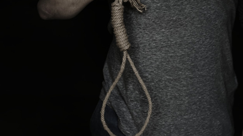 Tahanan Polsekta Tambaksari Gantung Diri di Ruang Bhayangkari