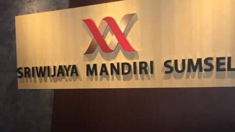 KPK Geledah Kantor PT SMS Terkait Korupsi Angkutan Batu Bara di Sumsel