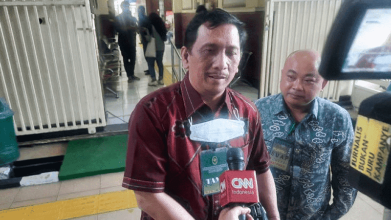 Pengacara Mas Bechi Terdakwa Pencabulan Santri Layangkan Protes ke PN Surabaya, Ada Apa?