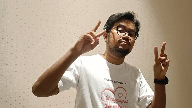 Komentar Yudha Keling soal Ramon Papana Ngaku Tak Masalah Merek Open Mic Dicabut