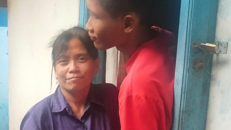 Penyandang Disabilitas Di Sidoarjo Ditolak Warga, Menteri Sosial dan Gubernur Jawa Timur Diminta Turun Tangan