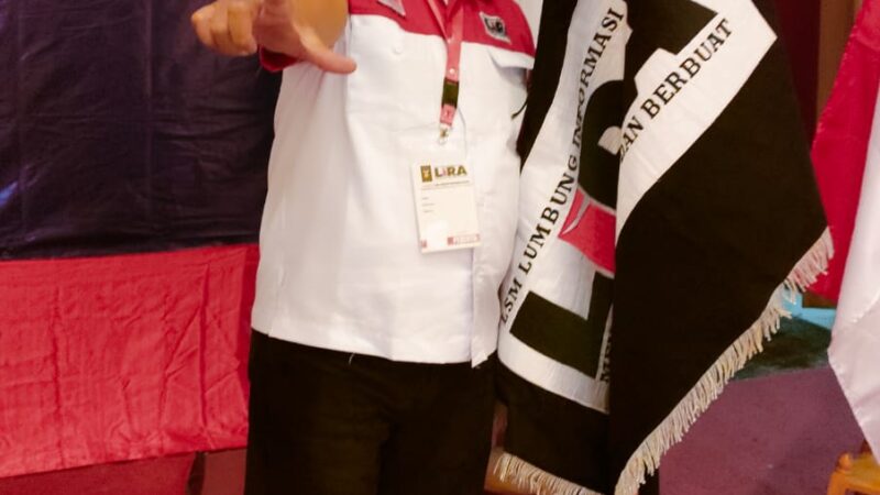 WALIKOTA LSM LiRA KOTA MALANG, PERTANYAKAN ALIRAN DANA PAJAK BANDO SEKITAR 300 JUTA DI TAHUN 2022