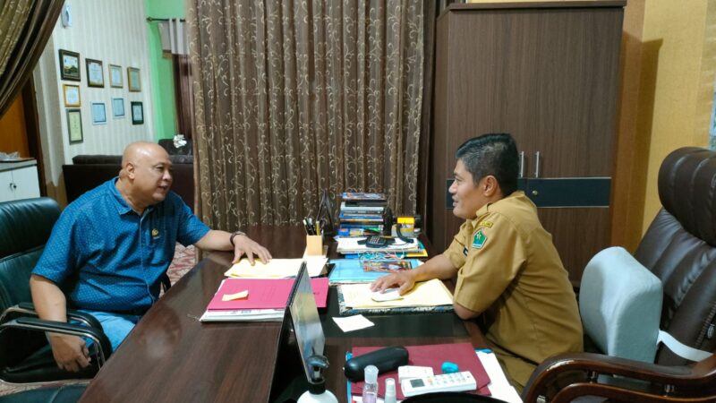 Gebyar – Gebyar Alasan untuk Cari Cuan dengan Eksploitasi Kegiatan Anak PAUD Kota Malang