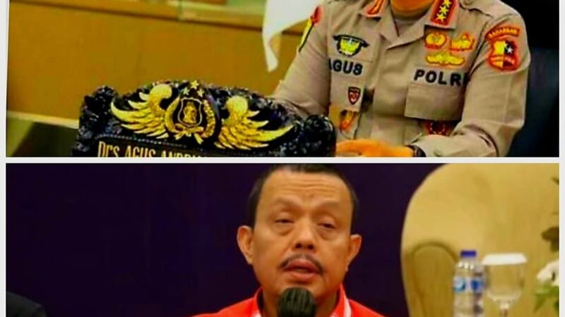 Ketum PWMOI Jusuf Rizal Dukung Sikap Wakapolri Agus: Produk Jurnalistik Tak Boleh Dipidana Dengan UU ITE
