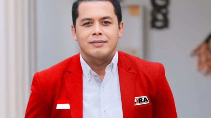 Gubernur LIRA Jatim Samsudin Bersedia Membantu KPK Mengungkap Tersangka Kasus Korupsi Dana Hibah Pemprov Jatim