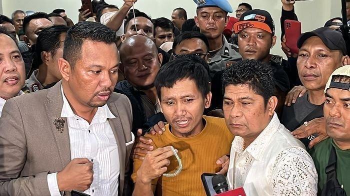 Perjuangan Pegi Setiawan Berbuah Manis di Praperadilan