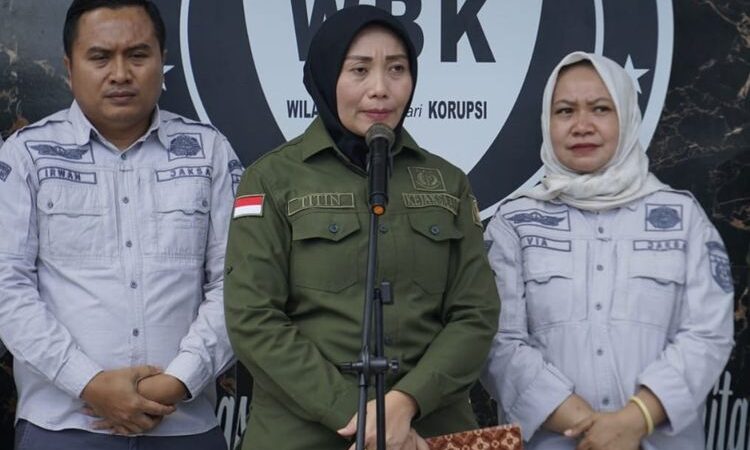 Dinas Pendidikan dan Kebudayaan Diduga Korupsi Pembangunan SMAN di Sumbawa Barat Senilai Rp 3,9 M