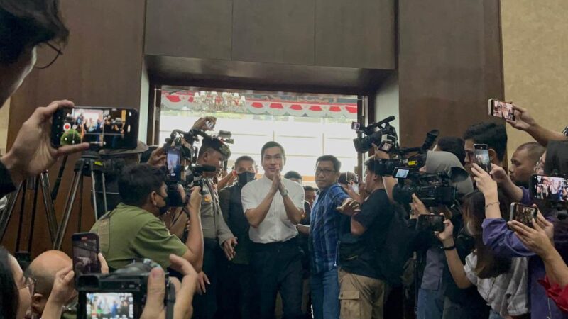 Suami Aktris Sandra Dewi, Harvey Moeis Tersandung Kasus Korupsi Timah Rp 300 Triliun