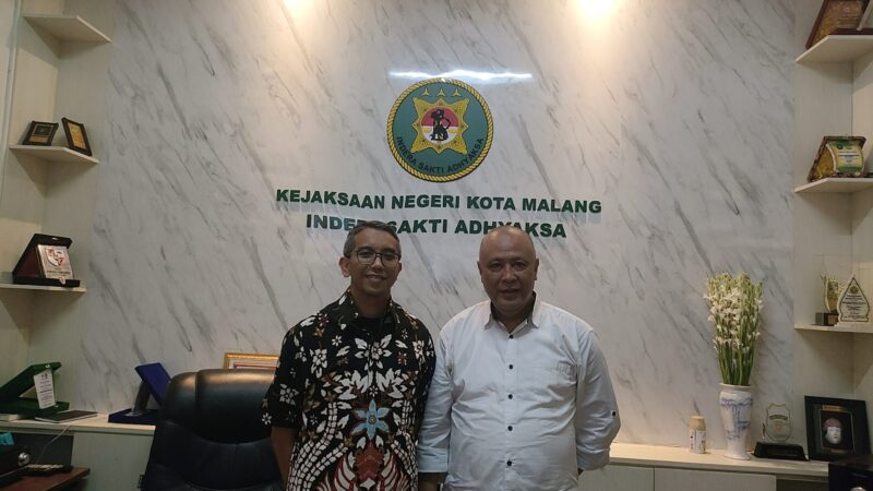 Badan Pemeriksa Keuangan (BPK) Jawa Timur Diduga Lambat dalam Merespon Permintaan Kerugian Negara oleh KEJARI Kota Malang