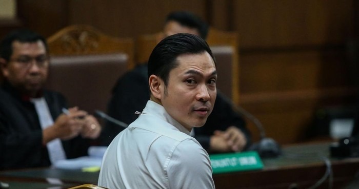 4 Tuntutan Jaksa Untuk Hukuman Suami Sandra Dewi Harvey Moeis