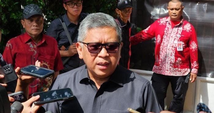 Sekjen PDIP Hasto Kristiyanto Jadi Topik Panas Usai Ditetapkan Tersangka KPK, Terlibat di Dua Kasus Harun Masikun