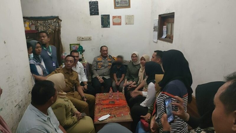 Predator Anak Tunjungsekar Harus Dihukum Berat