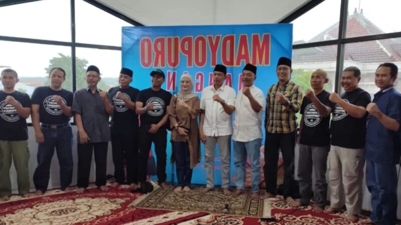 Madyopuro Bakal Perkuat Kota Malang di Timur Melalui “Madyopuro Mangano”