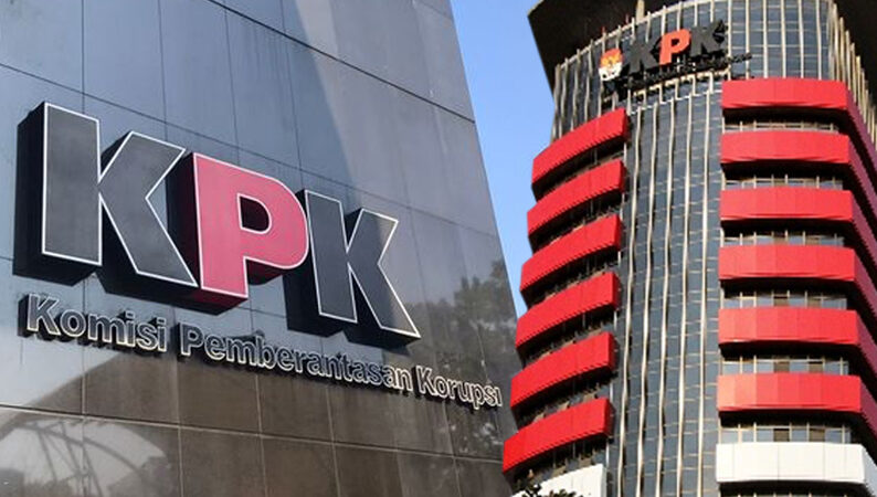 Ada Oknum Jaksa Diamankan KPK dalam OTT Banten