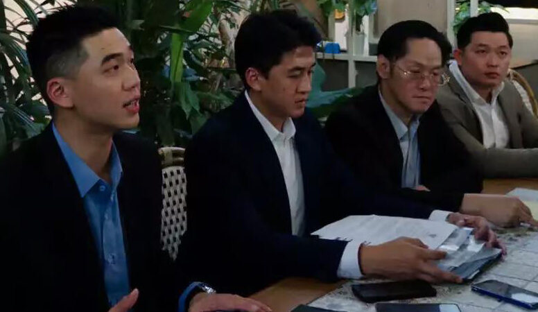 Nany Widjaja Gugur dari Status Tersangka