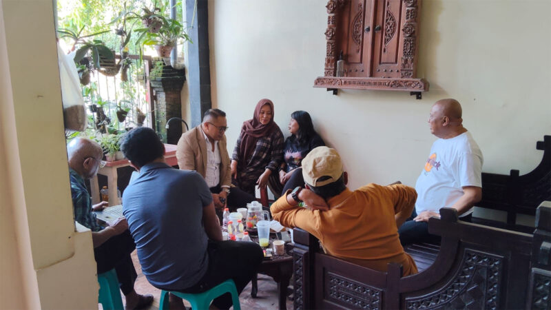 Walikota Malang Diduga Melanggar Inpres No. 1 Tahun 2025