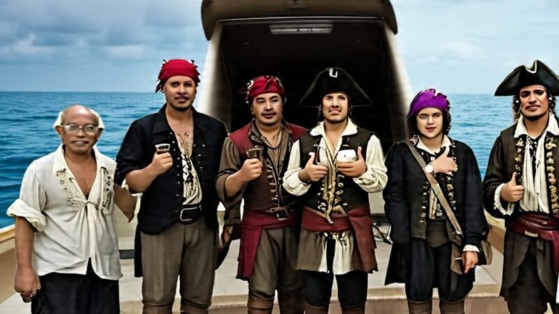 PERNYATAAN SIKAP “AWAS SOLIDARITY”