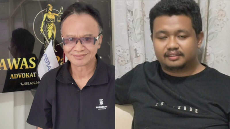 📰 PRESS RELEASE                                          AWAS Gugat PDAM Tugu Tirta: Gugatan Cinta demi Pelayanan Publik yang Bermartabat