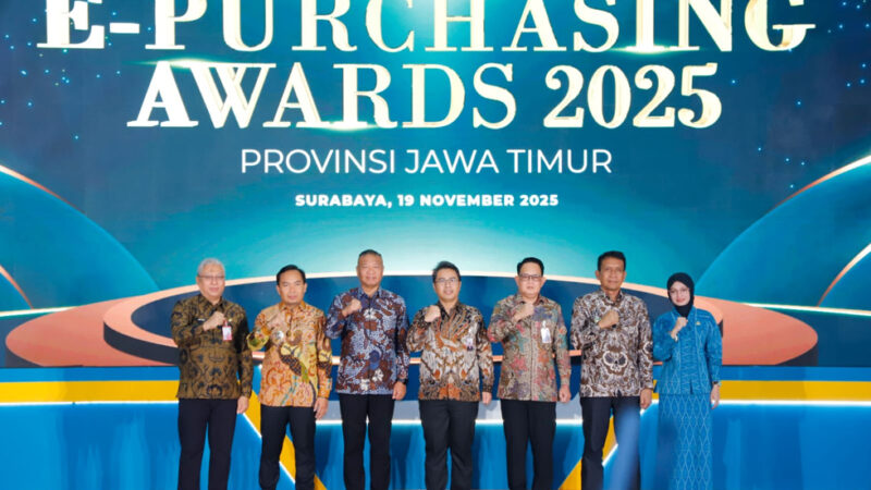 Wakil Walikota : Tumbuhkan UMKM Lokal, Ekonomi Kota Malang Tumbuh