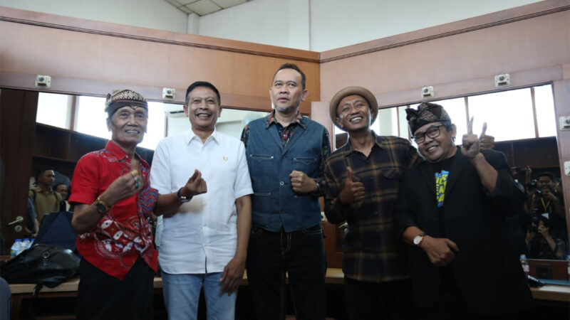 Wali Kota Malang Apresiasi Pementasan Ludruk “Genaro Ngalam”