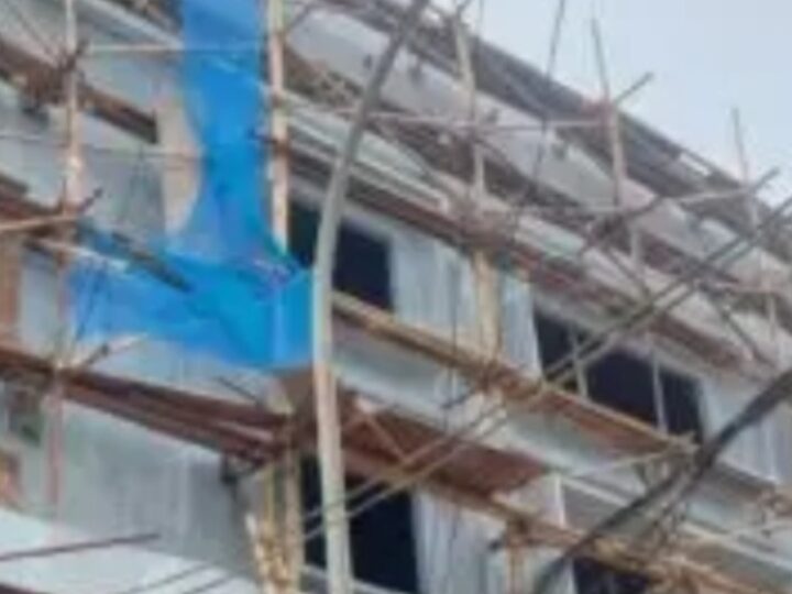 Diduga Izin Mati tapi Hotel Tetap Dibangun, Syarifuddin Desak DPRD Kota Malang Tindak Tegas Pelanggaran Izin Bangunan